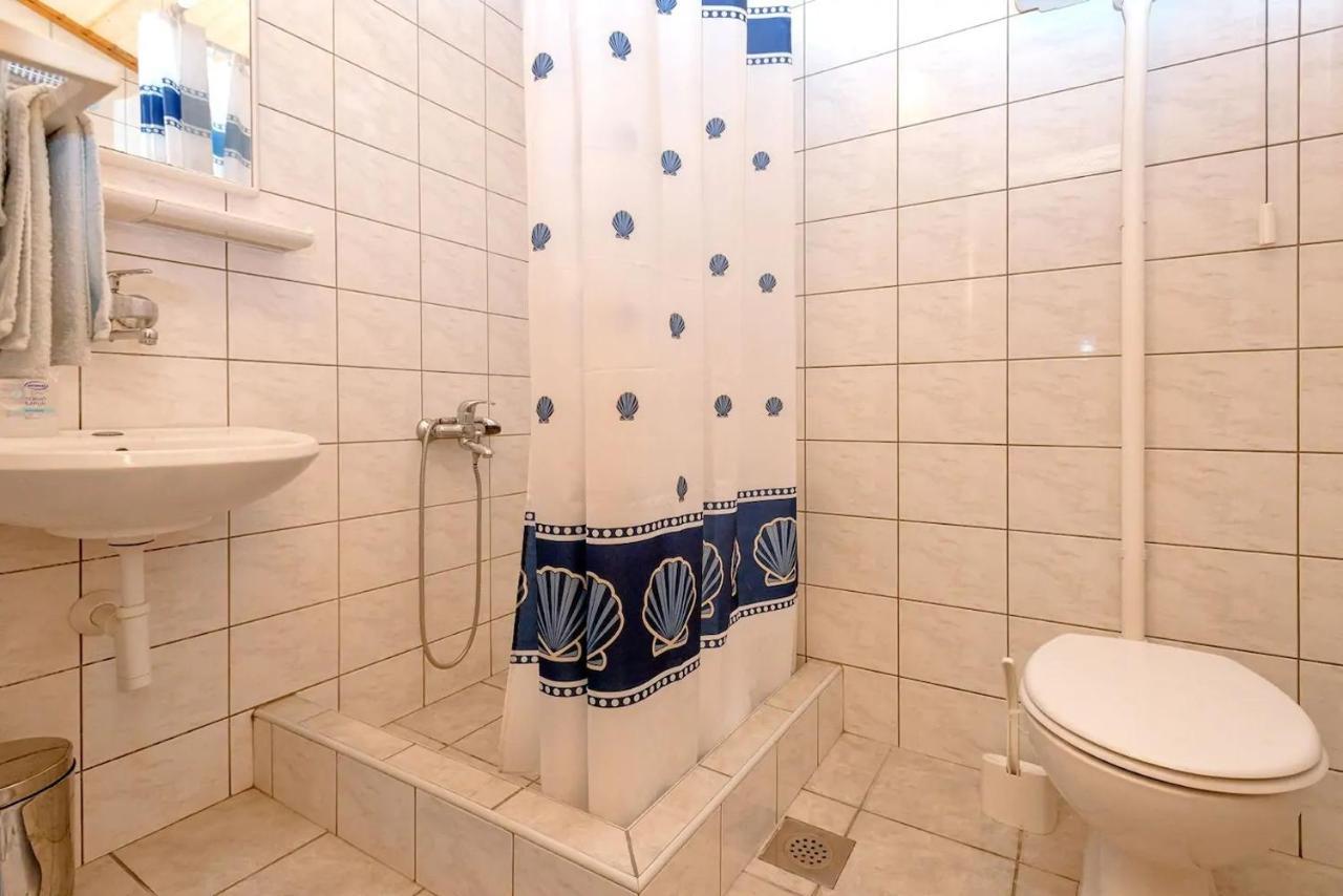 Holiday House With A Parking Space Svirce, Hvar - 17682 Vrbanj Extérieur photo