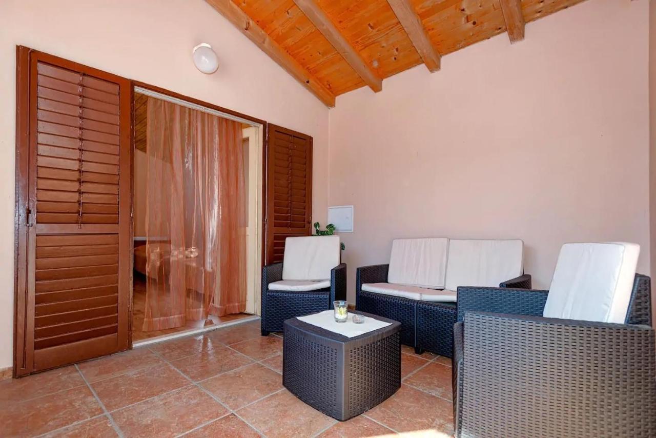Holiday House With A Parking Space Svirce, Hvar - 17682 Vrbanj Extérieur photo