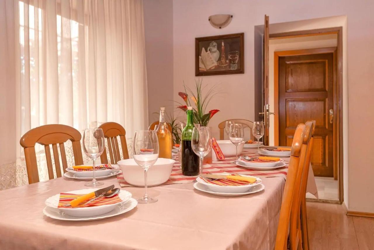 Holiday House With A Parking Space Svirce, Hvar - 17682 Vrbanj Extérieur photo