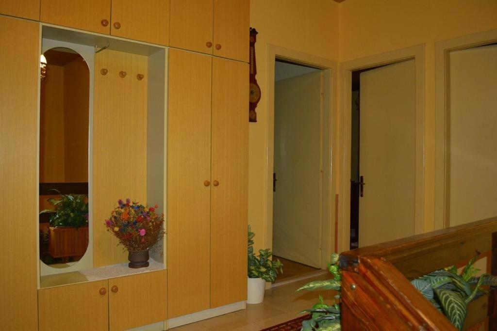 Holiday House With A Parking Space Svirce, Hvar - 17682 Vrbanj Extérieur photo