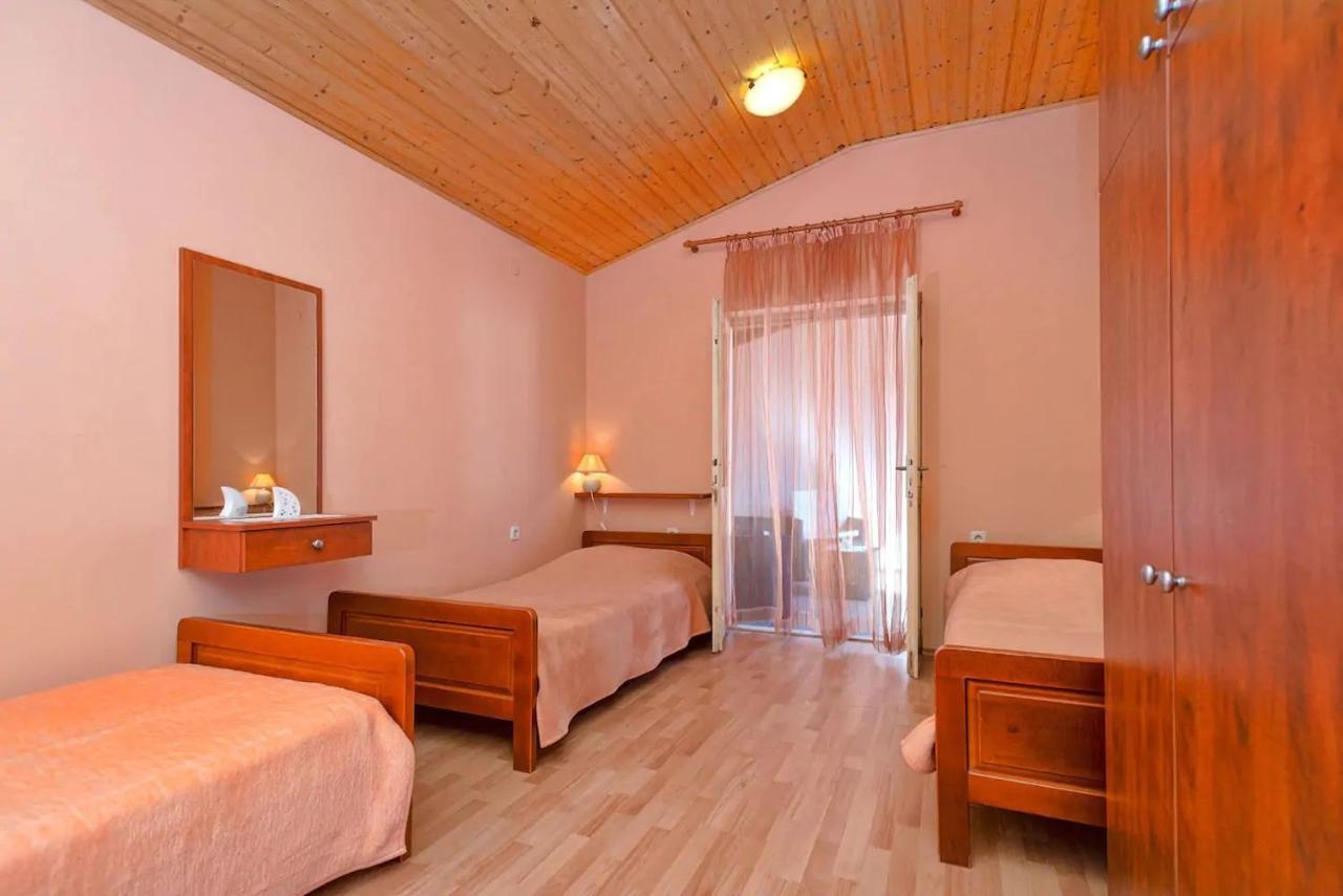 Holiday House With A Parking Space Svirce, Hvar - 17682 Vrbanj Extérieur photo