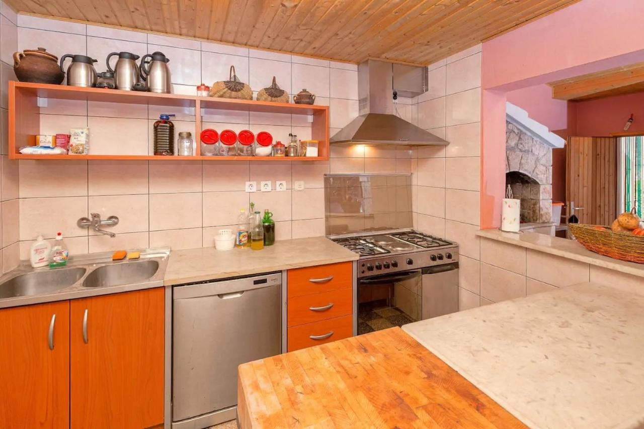 Holiday House With A Parking Space Svirce, Hvar - 17682 Vrbanj Extérieur photo