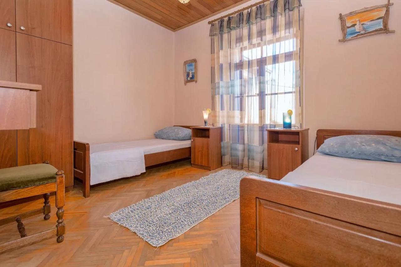 Holiday House With A Parking Space Svirce, Hvar - 17682 Vrbanj Extérieur photo