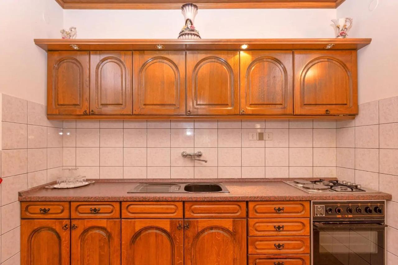 Holiday House With A Parking Space Svirce, Hvar - 17682 Vrbanj Extérieur photo