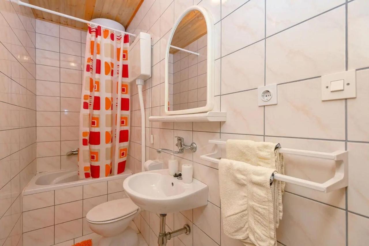 Holiday House With A Parking Space Svirce, Hvar - 17682 Vrbanj Extérieur photo