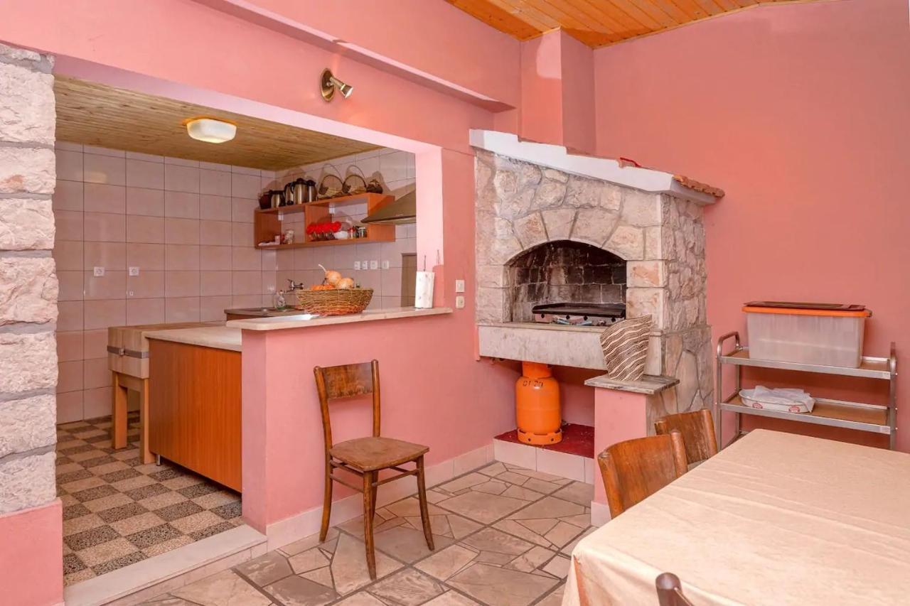 Holiday House With A Parking Space Svirce, Hvar - 17682 Vrbanj Extérieur photo